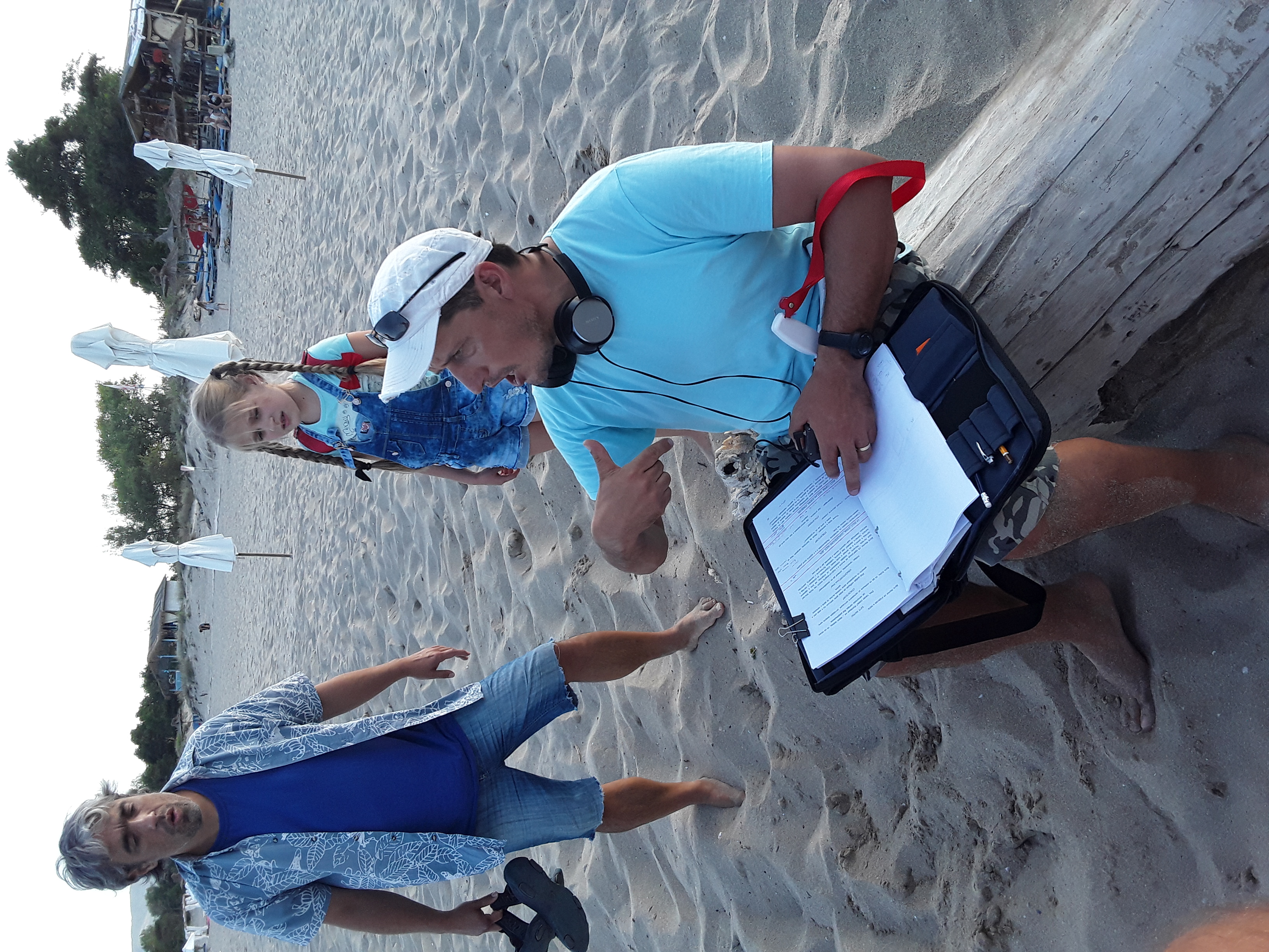 БНТ продуцира нови детски филми